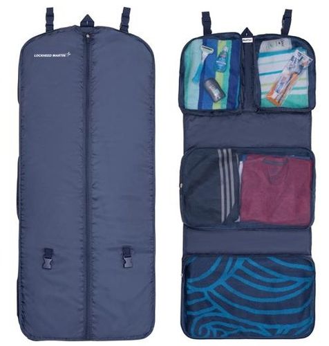 RuMe® GTO - Garment Travel Organizer	 image thumbnail