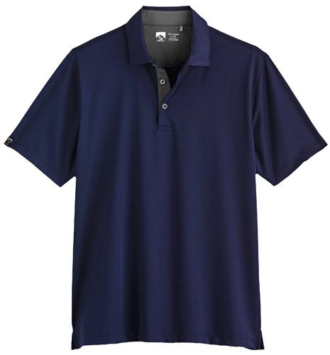 Men's Visionary II Polo image thumbnail