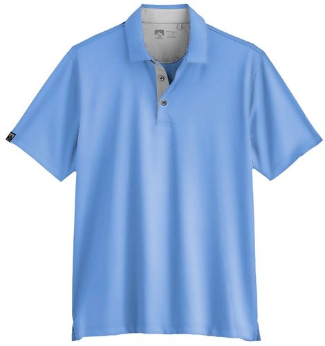 Men's Visionary II Polo image thumbnail