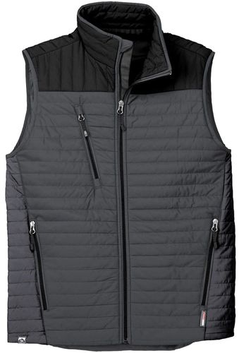 Men's Front Runner Vest image thumbnail