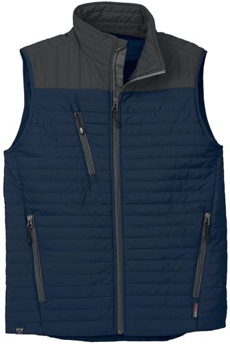 Men's Front Runner Vest image thumbnail