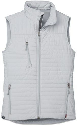 Women's Front Runner Vest image thumbnail