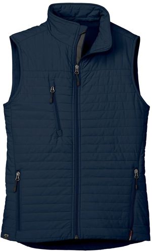 Women's Front Runner Vest image thumbnail