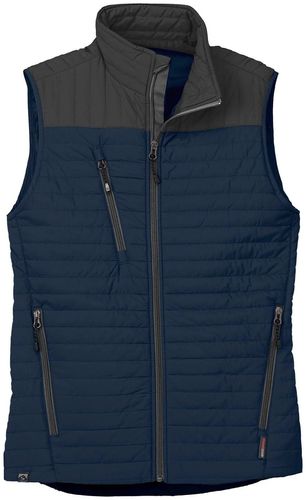 Women's Front Runner Vest image thumbnail