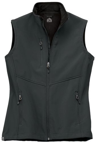 Women's Trailblazer Vest image thumbnail