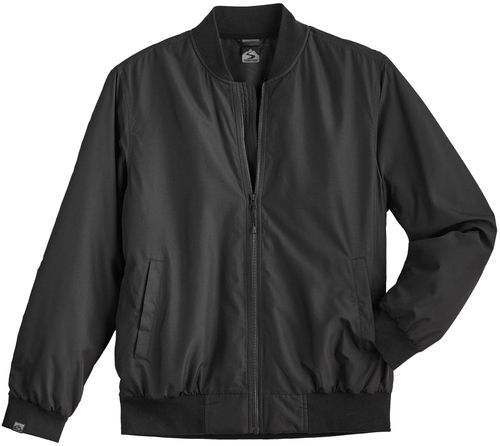 Men's Aviator Jacket image thumbnail