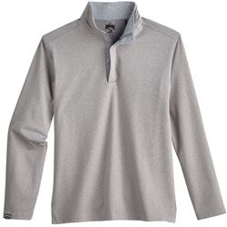 Image of Men's Sidekick Quarter Zip