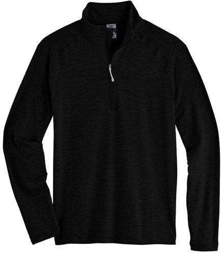 Men's Pacesetter Quarter Zip image thumbnail