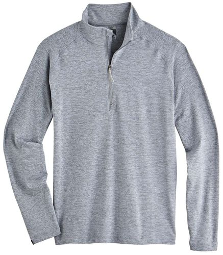 Men's Pacesetter Quarter Zip image thumbnail