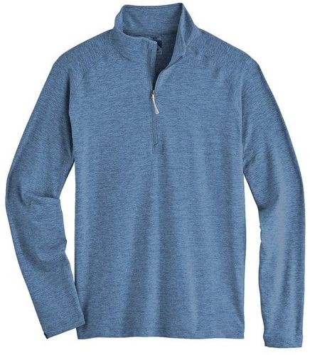 Men's Pacesetter Quarter Zip image thumbnail