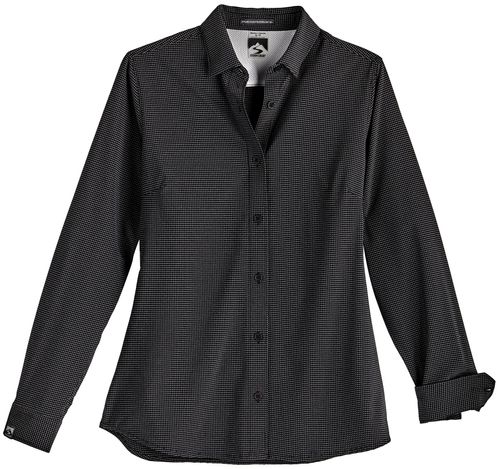 Women's Influencer - Windowpane image thumbnail