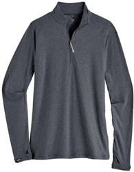 Image of Women's Pacesetter Quarter Zip