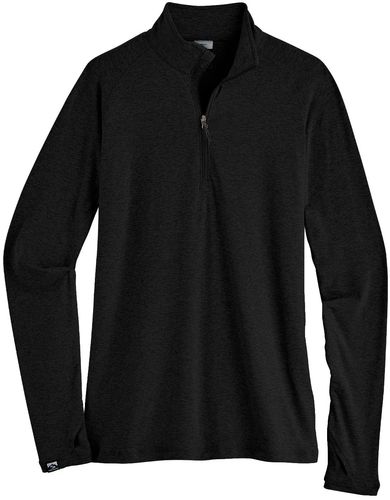Women's Pacesetter Quarter Zip image thumbnail