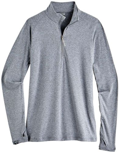 Women's Pacesetter Quarter Zip image thumbnail