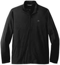 Image of Travis Mathew Surfside Full-Zip Jacket