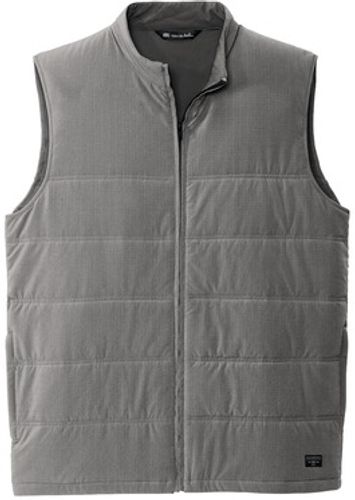 Travis Mathew Cold Bay Vest image thumbnail