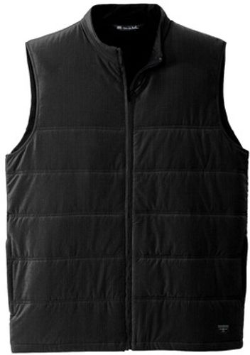 Travis Mathew Cold Bay Vest image thumbnail