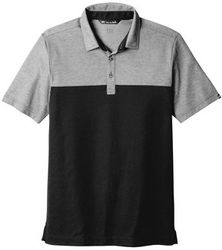 Image of Travis Mathew Oceanside Blocked Polo