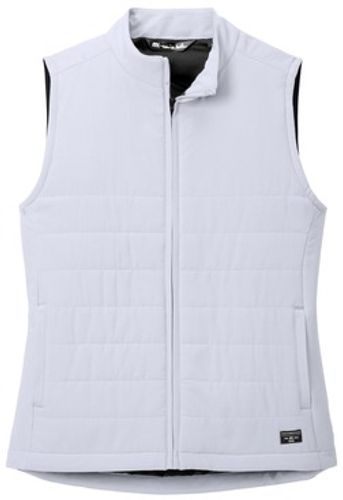 Travis Mathew Ladies Cold Bay Vest image thumbnail