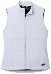 Image of Travis Mathew Ladies Cold Bay Vest