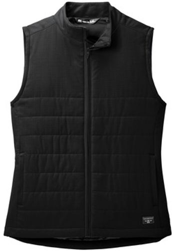Travis Mathew Ladies Cold Bay Vest image thumbnail