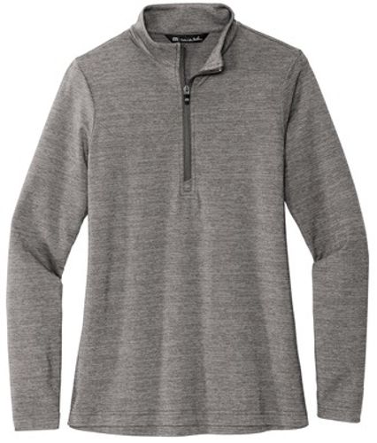 Travis Mathew Ladies Crestview 1/4 Zip image thumbnail