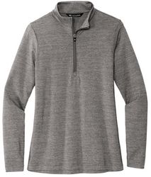 Image of Travis Mathew Ladies Crestview 1/4 Zip