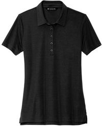 Image of Travis Mathew Ladies Oceanside Solid Polo