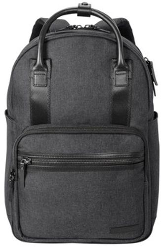 Brooks Brothers Grant Dual-Handle Backpack image thumbnail