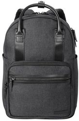 Image of Brooks Brothers Grant Dual-Handle Backpack