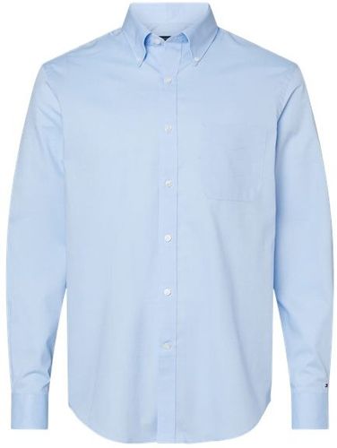 Tommy Hilfiger Chambray Shirt image thumbnail