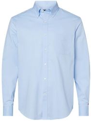 Image of Tommy Hilfiger Chambray Shirt