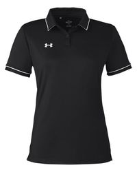 Image of Under Armour Ladies' Tipped Teams Performance