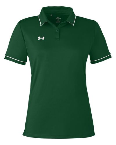 Under Armour Ladies' Tipped Teams Performance image thumbnail