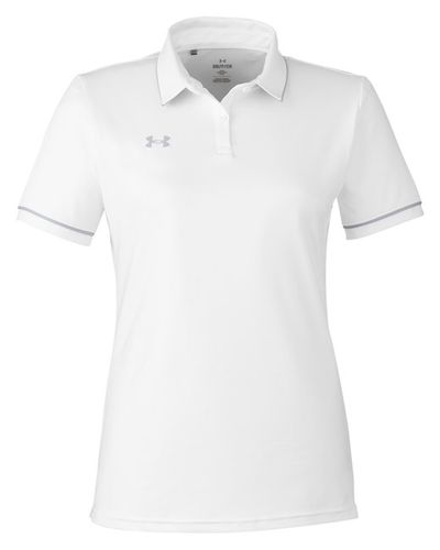 Under Armour Ladies' Tipped Teams Performance image thumbnail