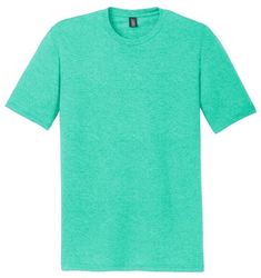 Image of District Perfect Tri Tee