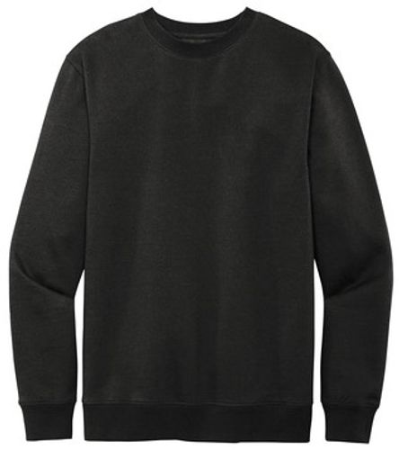 District V.I.T. Fleece Crew image thumbnail