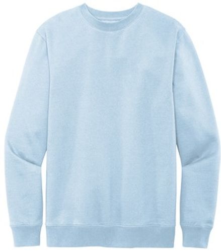 District V.I.T. Fleece Crew image thumbnail