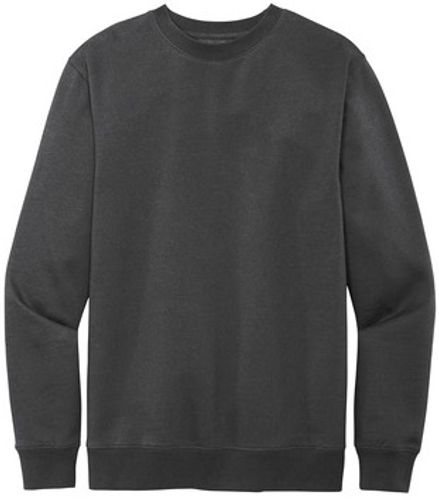 District V.I.T. Fleece Crew image thumbnail