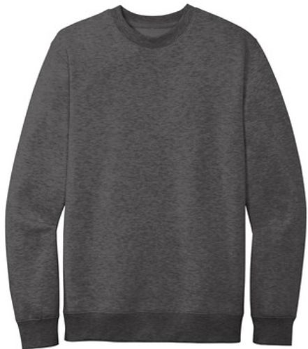 District V.I.T. Fleece Crew image thumbnail