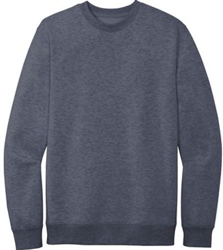 District V.I.T. Fleece Crew image thumbnail