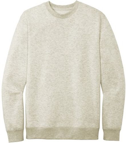 District V.I.T. Fleece Crew image thumbnail