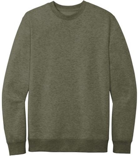 District V.I.T. Fleece Crew image thumbnail
