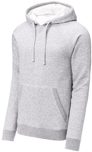 Sport-Tek Drive Fleece Pullover Hoodie image thumbnail