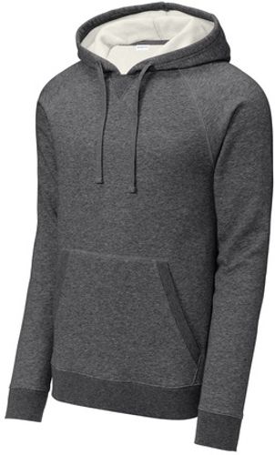 Sport-Tek Drive Fleece Pullover Hoodie image thumbnail