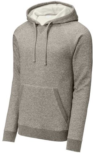 Sport-Tek Drive Fleece Pullover Hoodie image thumbnail