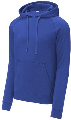 Sport-Tek Drive Fleece Pullover Hoodie image thumbnail