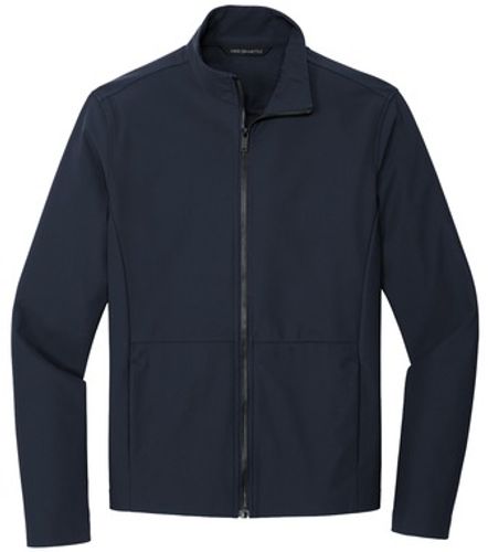 Mercer+Mettle Faille Soft Shell image thumbnail