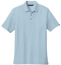 Image of Travis Mathew Oceanside Heather Polo