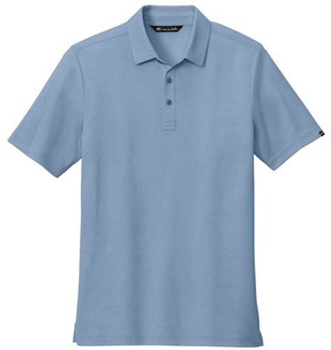 Travis Mathew Oceanside Heather Polo image thumbnail
